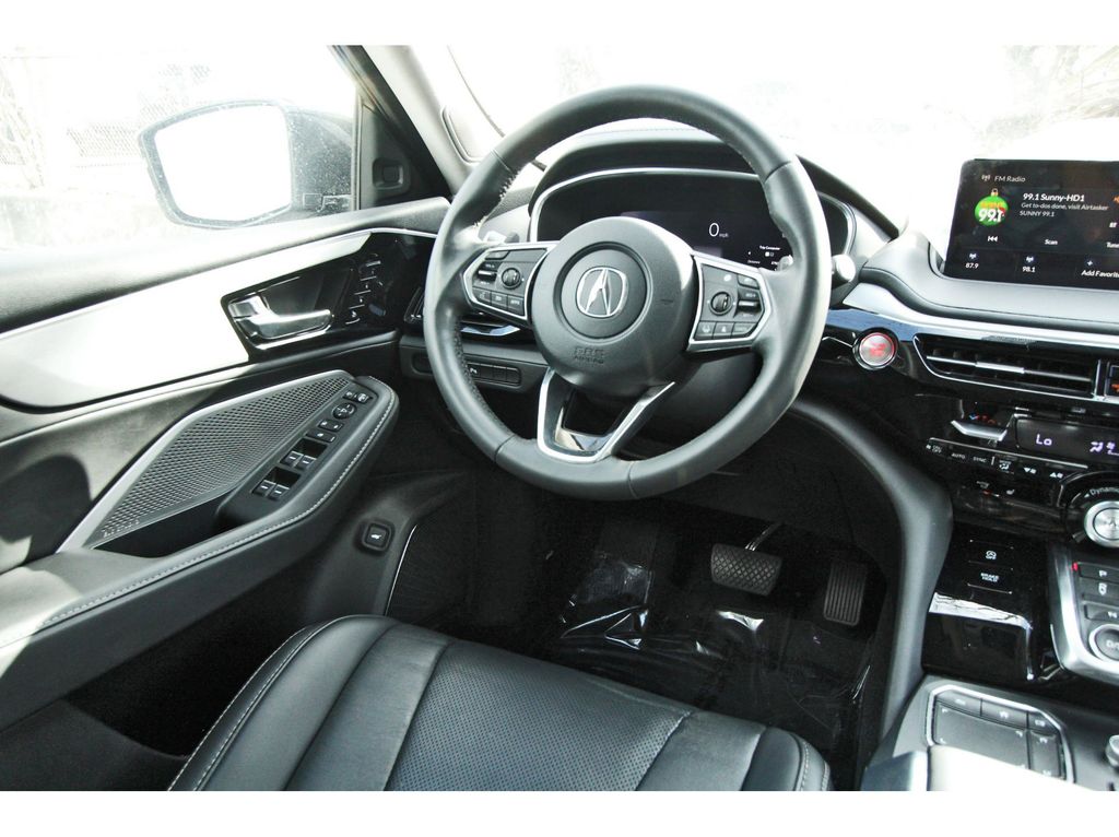 2024 Acura MDX Technology - 7
