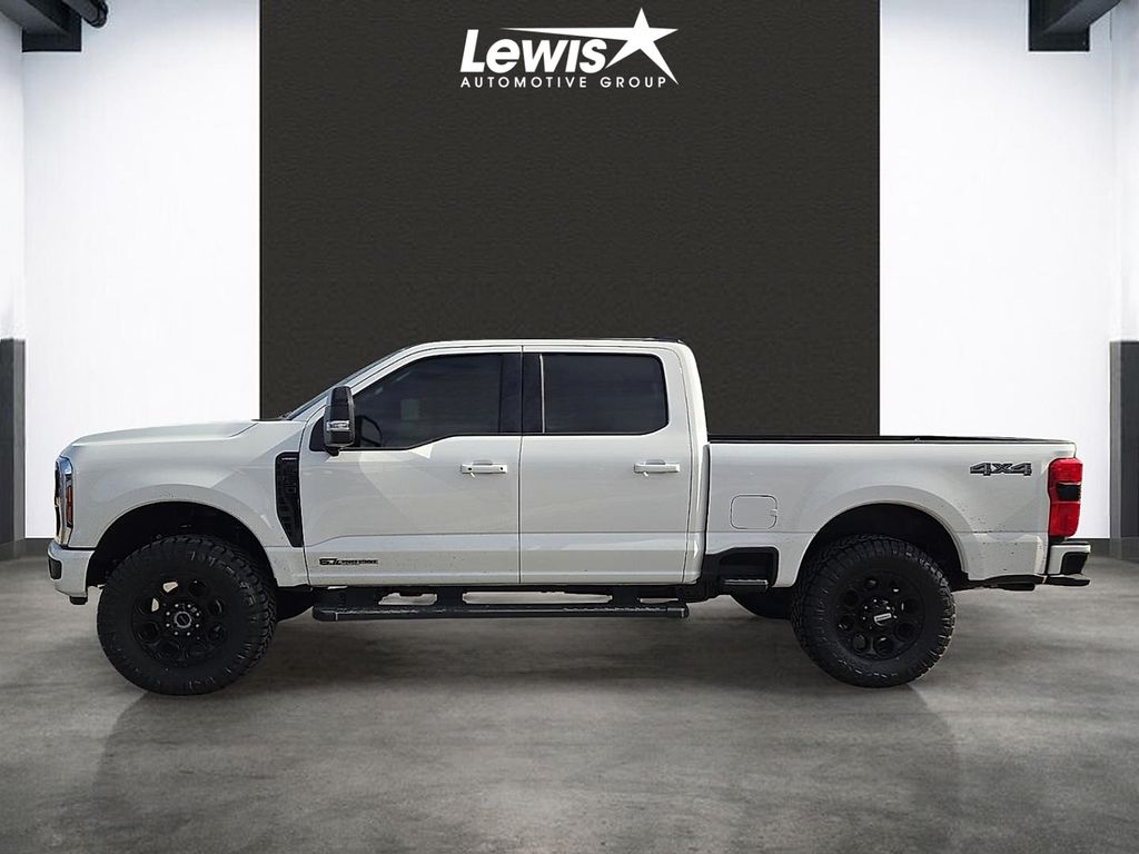 New 2026 Ford F-250SD For Sale in Farmington, AR