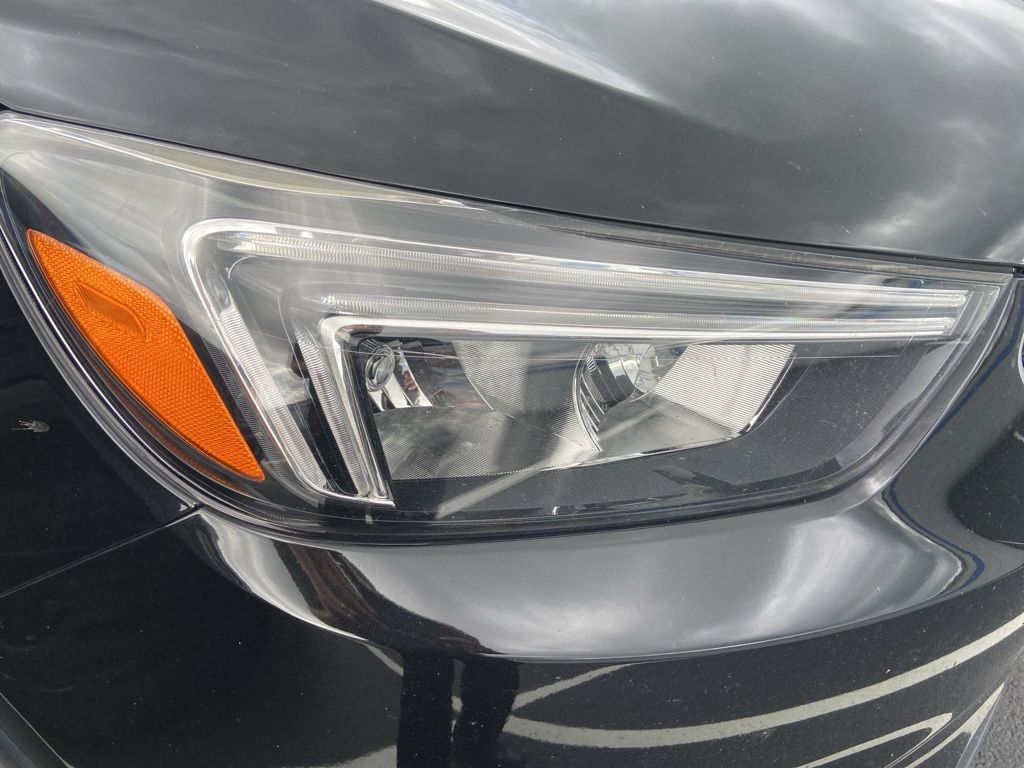 Thumbnail: 2018 Buick Encore - 16