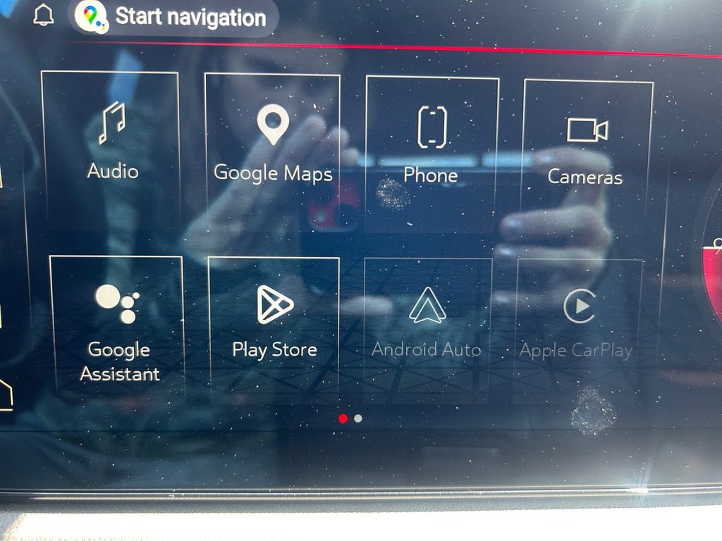 Used Car 2023 Gmc Sierra 1500  At4 For Sale Under $50,000 In Floresville, Texas