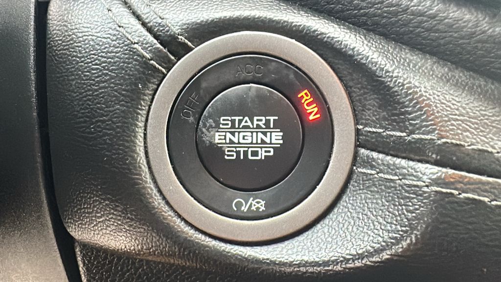 2023 Dodge Durango SXT Black at Baytown Hyundai