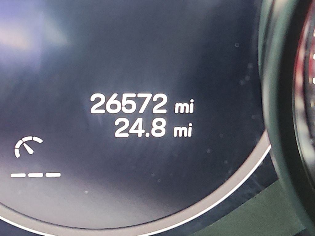 Thumbnail: 2023 Porsche Cayenne - 22