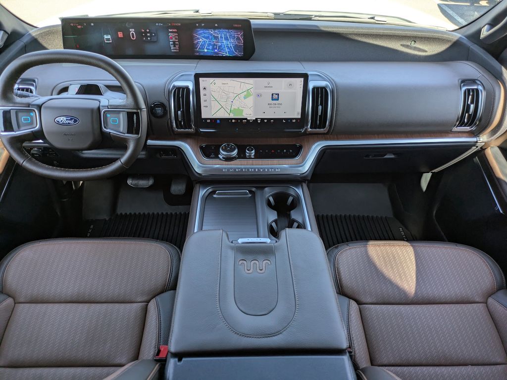 2026 Ford Expedition King Ranch