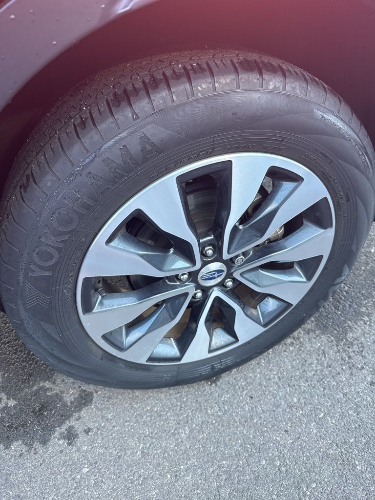 2023 Subaru Outback Touring XT photo 4