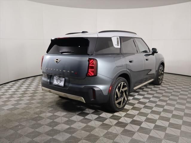 Thumbnail: 2026 MINI Cooper Countryman - 3