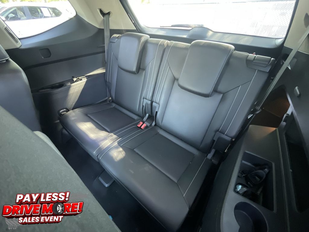 Used 2021 Volkswagen Atlas SUV