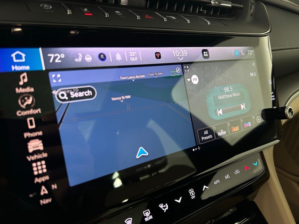 New 2026 Gray Jeep Limited image 3