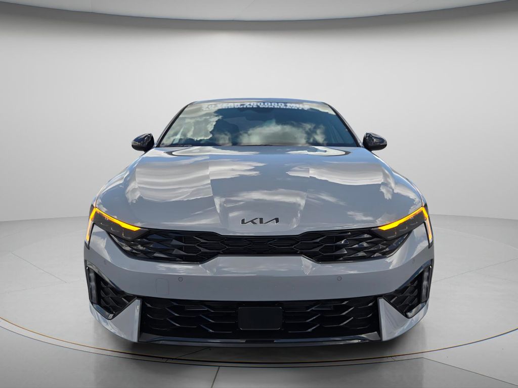 2026 Kia K5 - $28,576