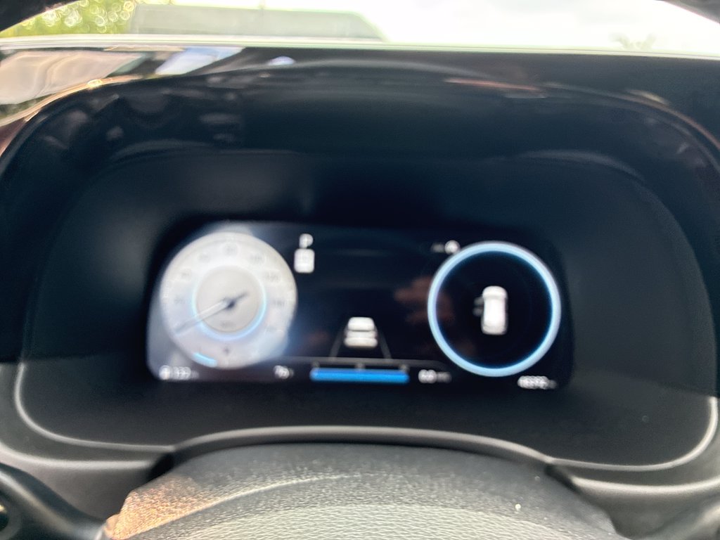 2024 Hyundai Palisade Limited Red at Spitzer Acura