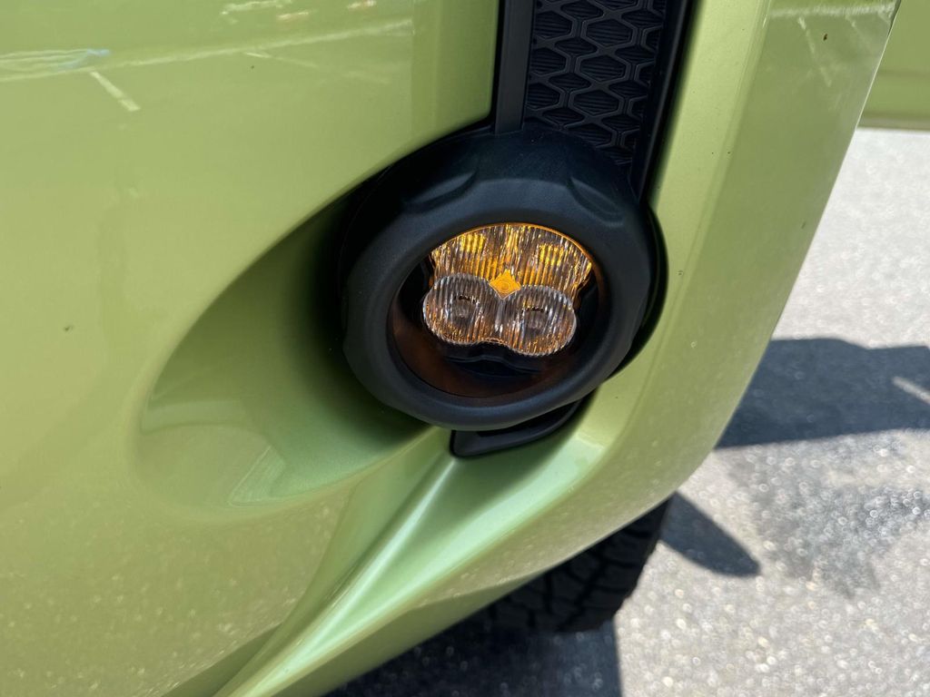 Used 2022 Toyota 4Runner SUV