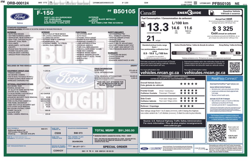 View vehicle photo 6