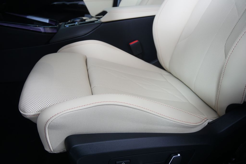 Thumbnail: 2026 BMW X3 - 9