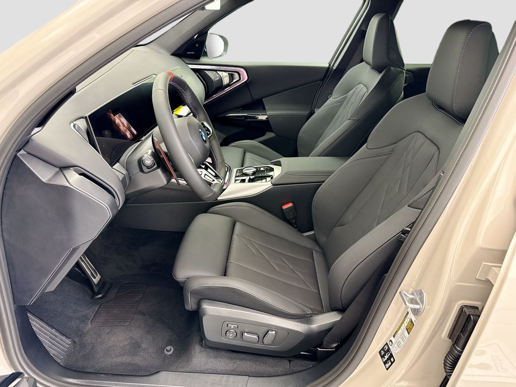 Thumbnail: 2026 BMW X3 - 18
