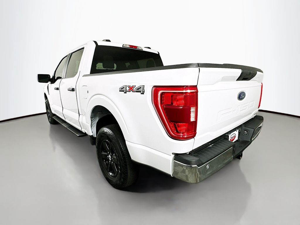 Thumbnail: 2023 Ford F-150 - 7