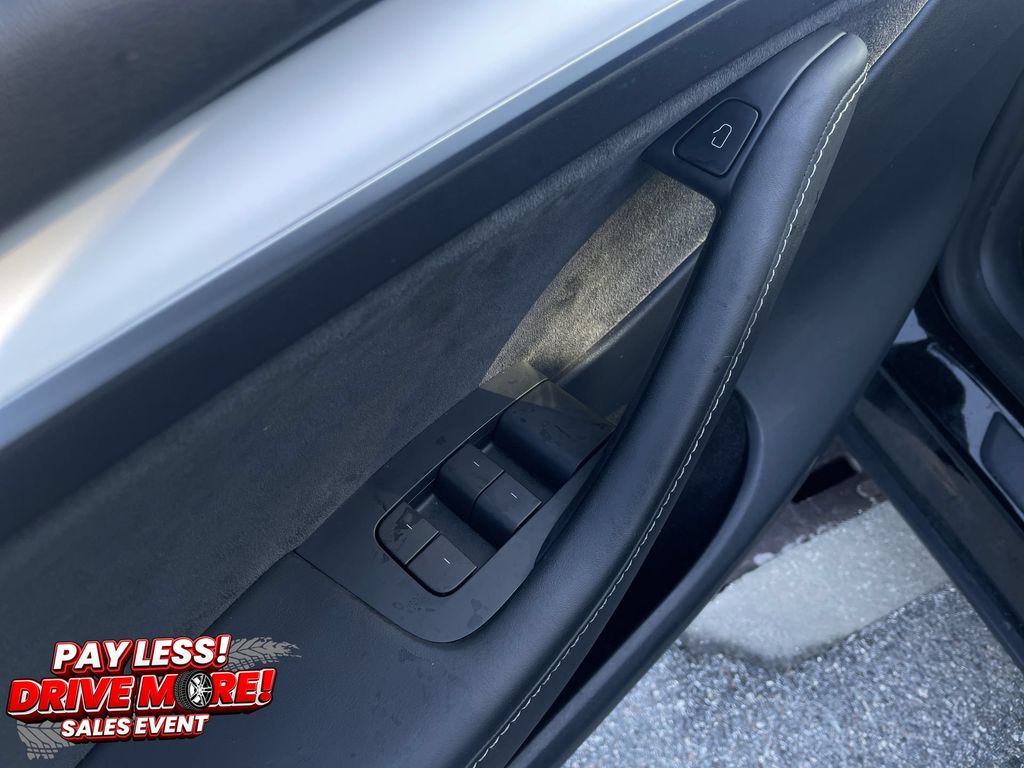 Used 2023 Tesla Model Y SUV