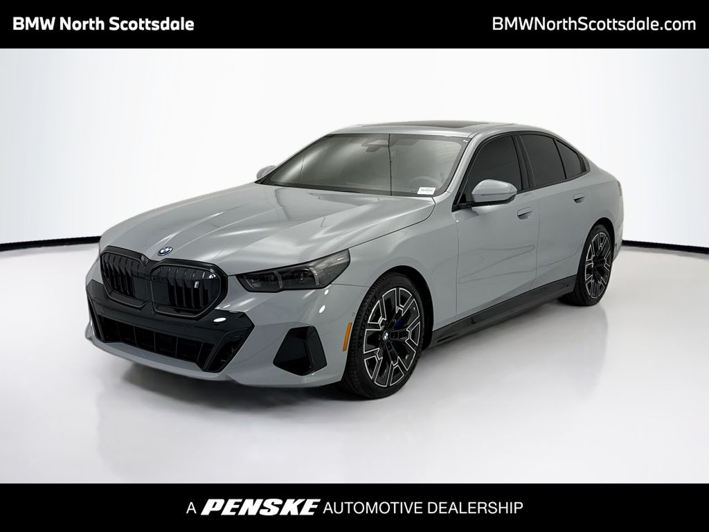 2026 BMW i5 xDrive40 -
                  Phoenix, AZ