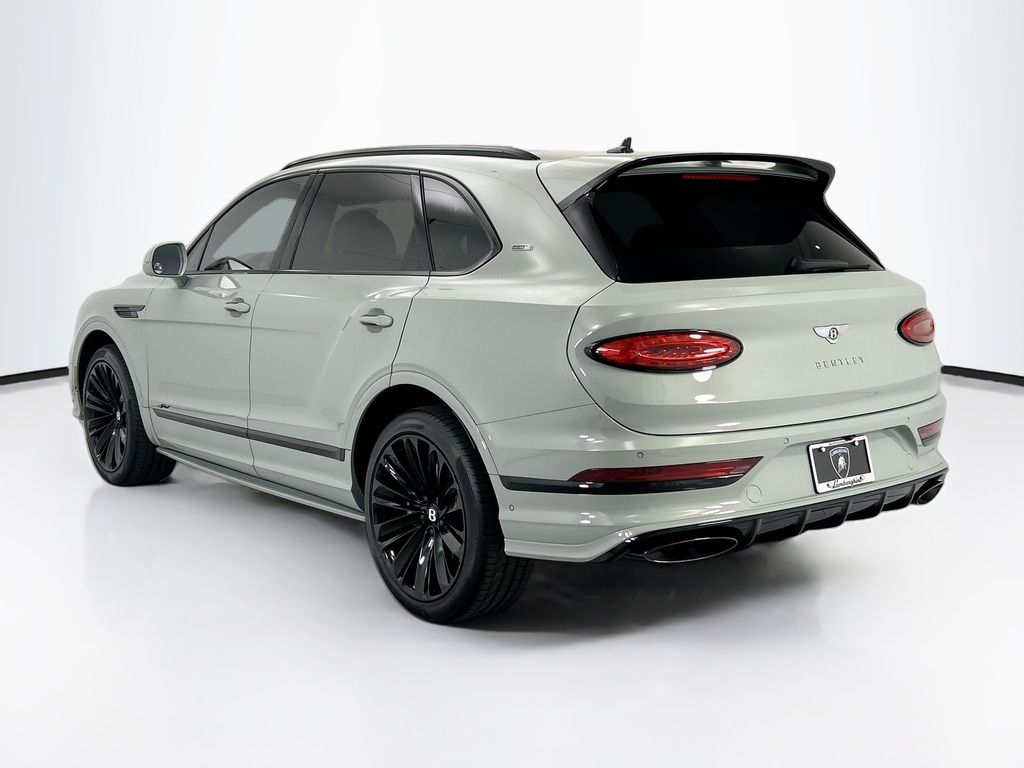 Thumbnail: 2023 Bentley Bentayga - 7