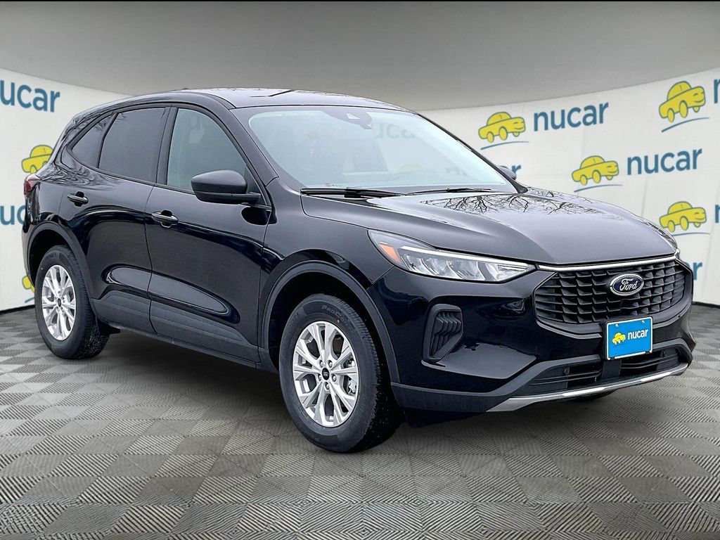 2026 Ford Escape Active AWD