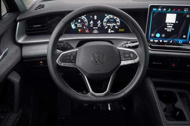 Thumbnail: 2026 Volkswagen Tiguan - 9