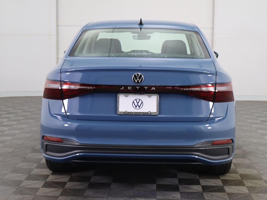2025 Volkswagen Jetta S 7