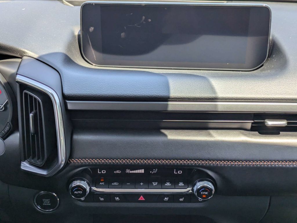 2026 Mazda CX-50 2.5 Turbo Premium Plus