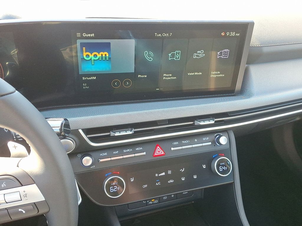 Thumbnail: 2026 Hyundai Sonata - 8