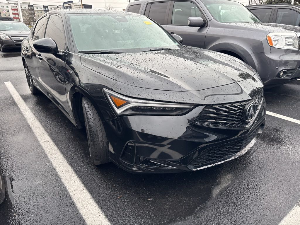 2023 Acura Integra A-Spec 5