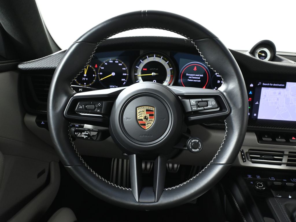Thumbnail: 2023 Porsche 911 - 18