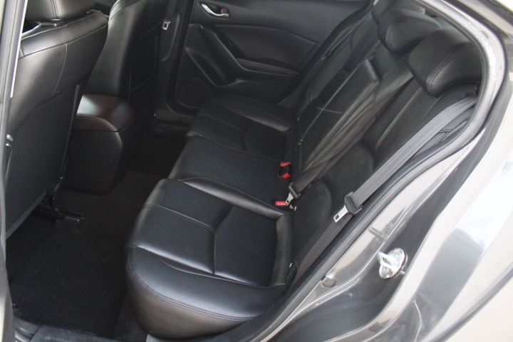 Used Car 2017 Mazda Mazda3  Touring For Sale Under $15,000 In Georgetown, Texas