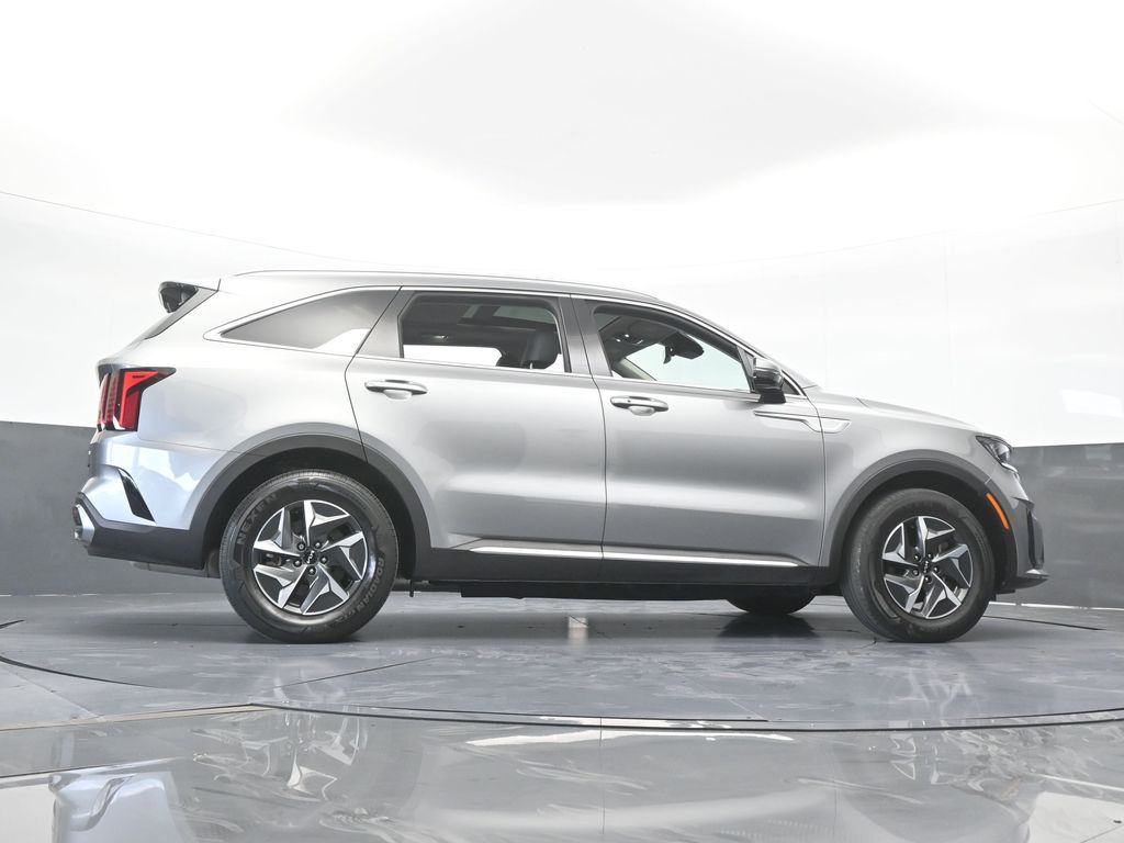 Used 2023 Steel Gray Kia EX image 67