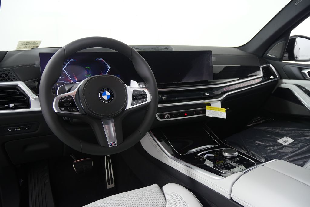2026 BMW X5 sDrive40i 17