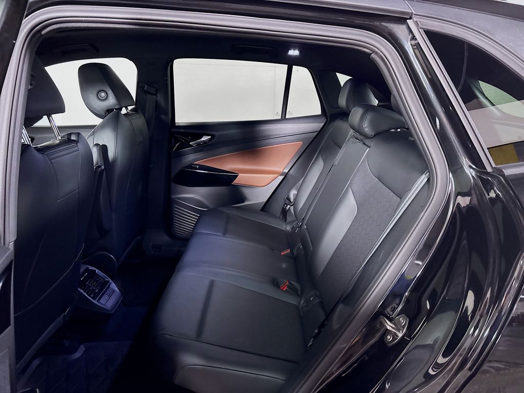 2022 Volkswagen ID.4 Pro S