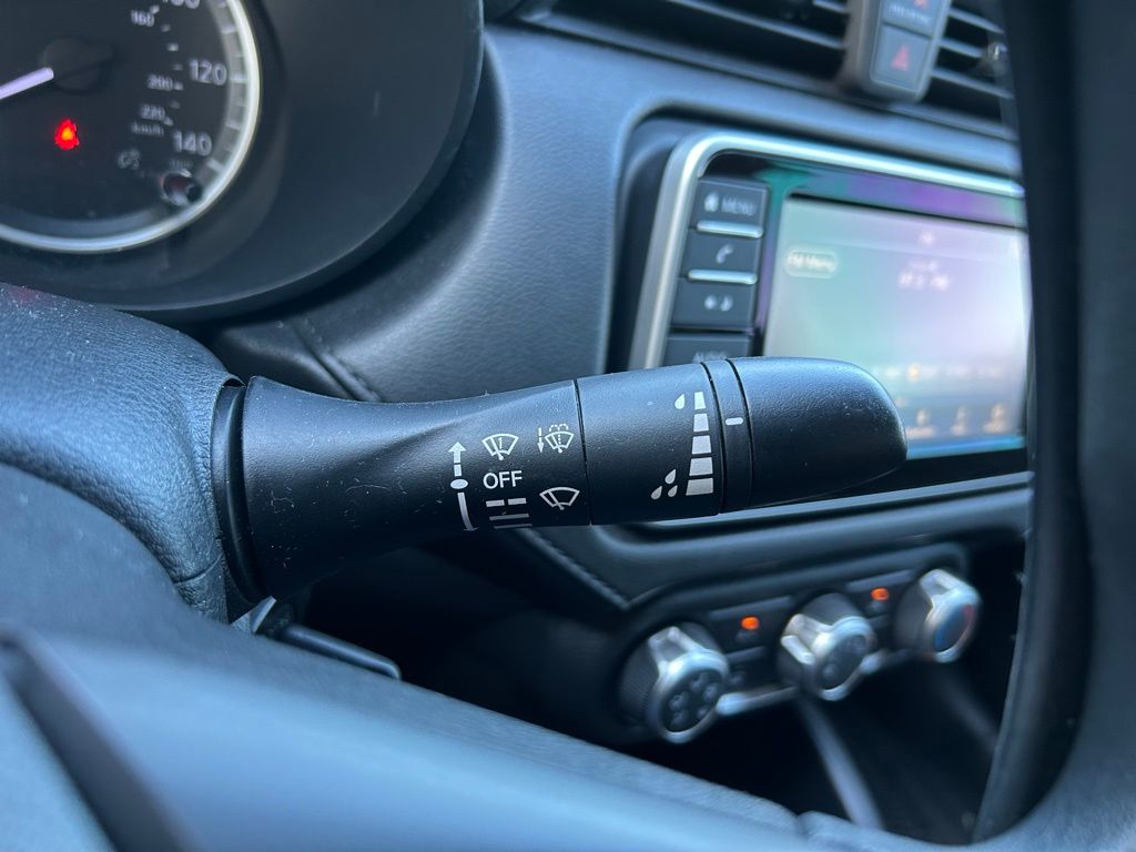 Thumbnail: 2023 Nissan Versa - 20