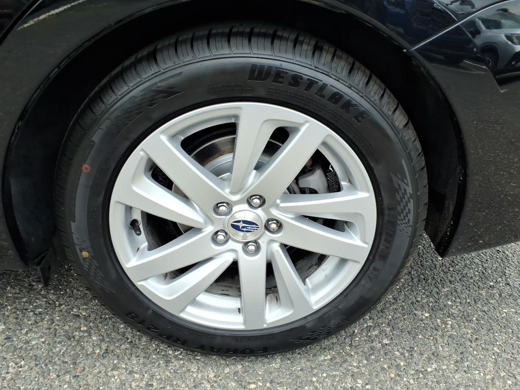 used 2015 Subaru Impreza car, priced at $11,900
