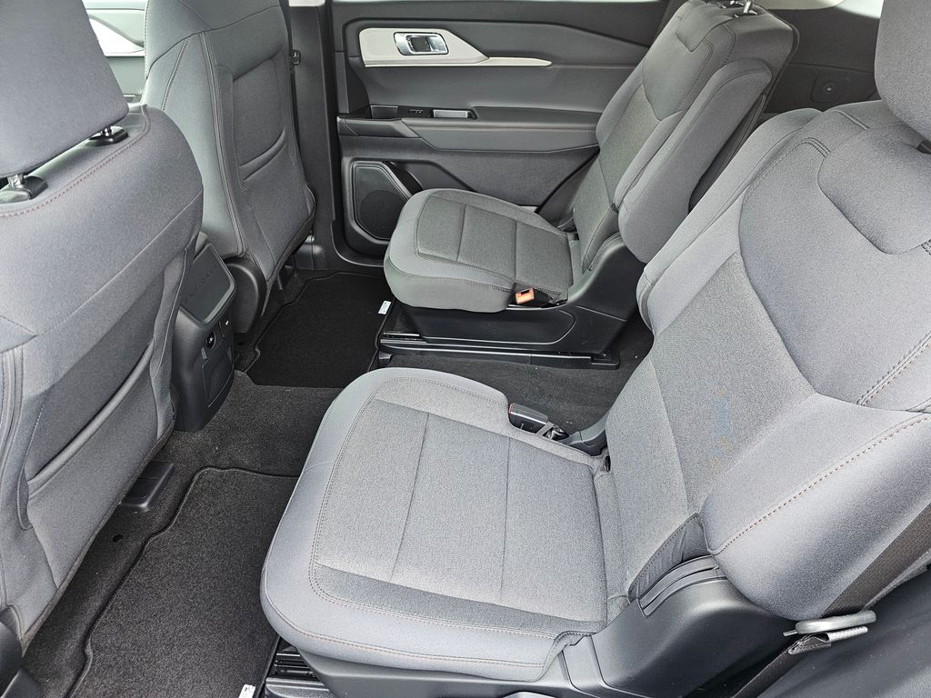 New 2026 Gray Ford Active image 15