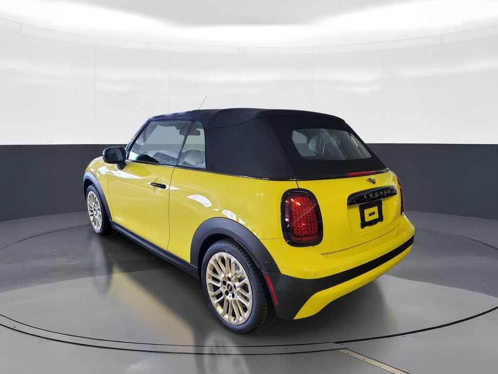 New 2026 Yellow MINI  image 4