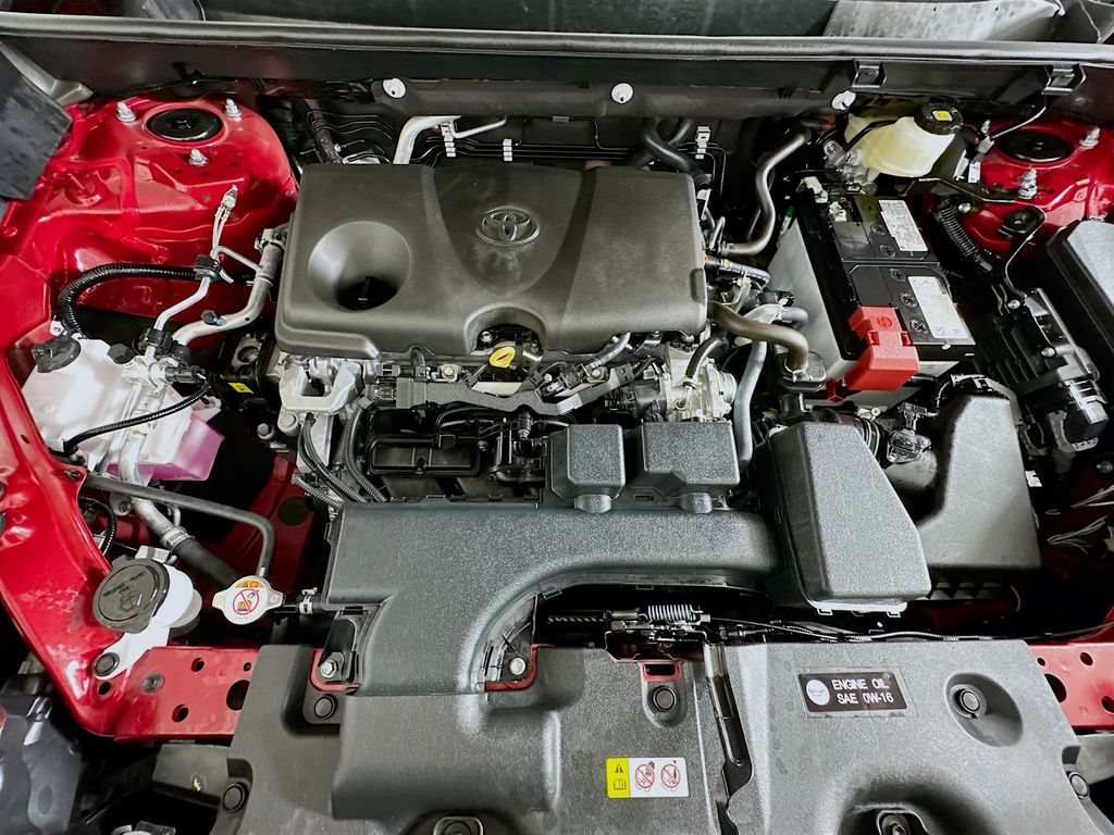 Thumbnail: 2025 Toyota RAV4 - 30