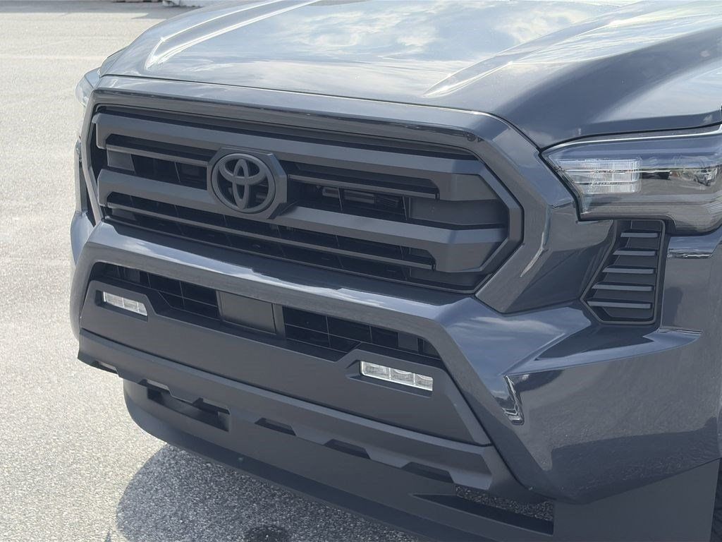 Used 2025 Toyota Tacoma Truck