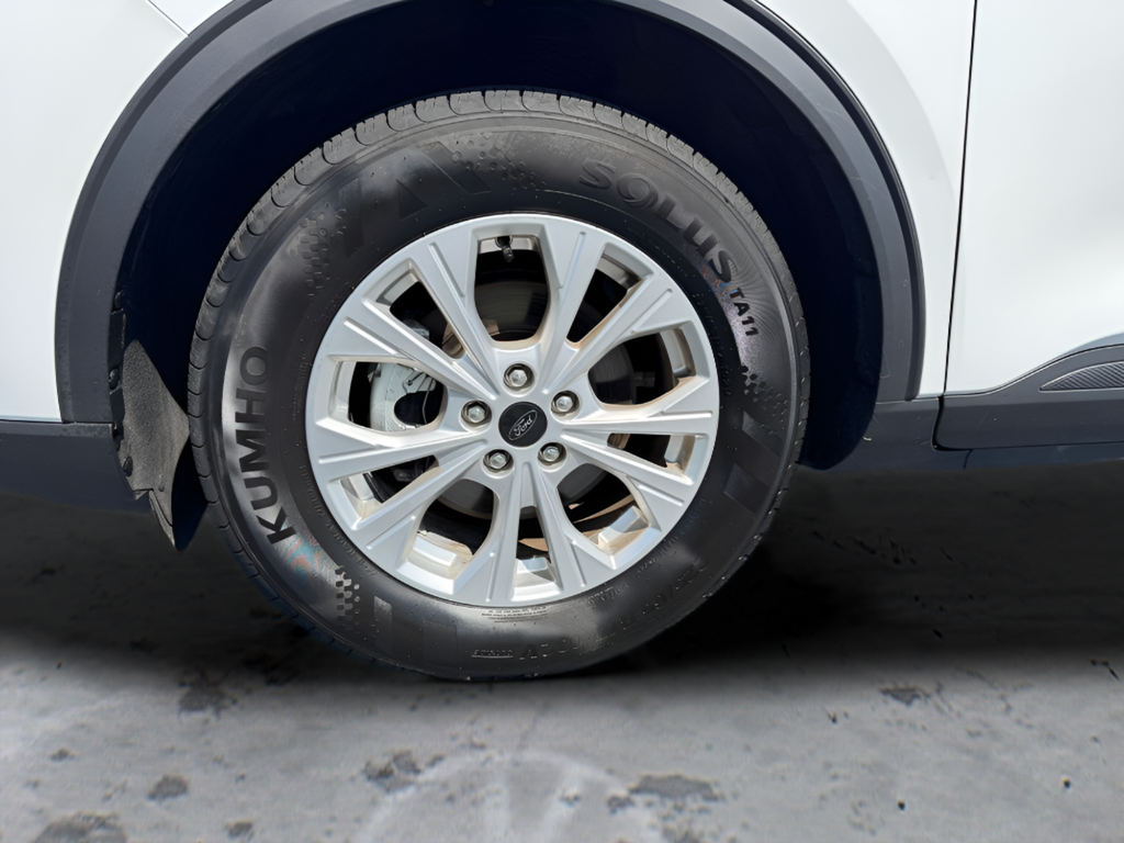 Used 2024 Ford Escape SUV
