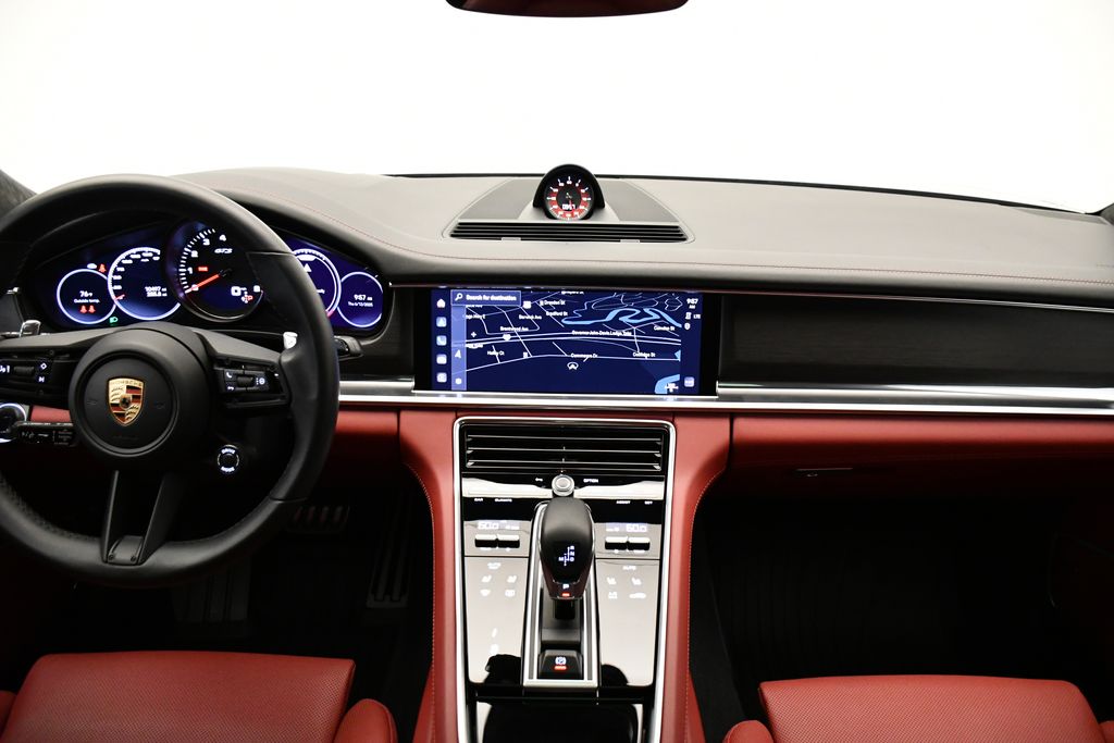 2023 Porsche Panamera GTS 22