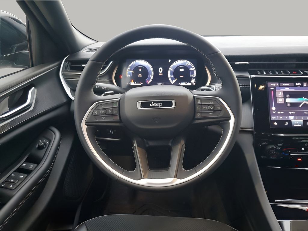 Used Car 2024 Jeep Grand Cherokee L  Altitude X For Sale Under $40,000 In Austin, Texas