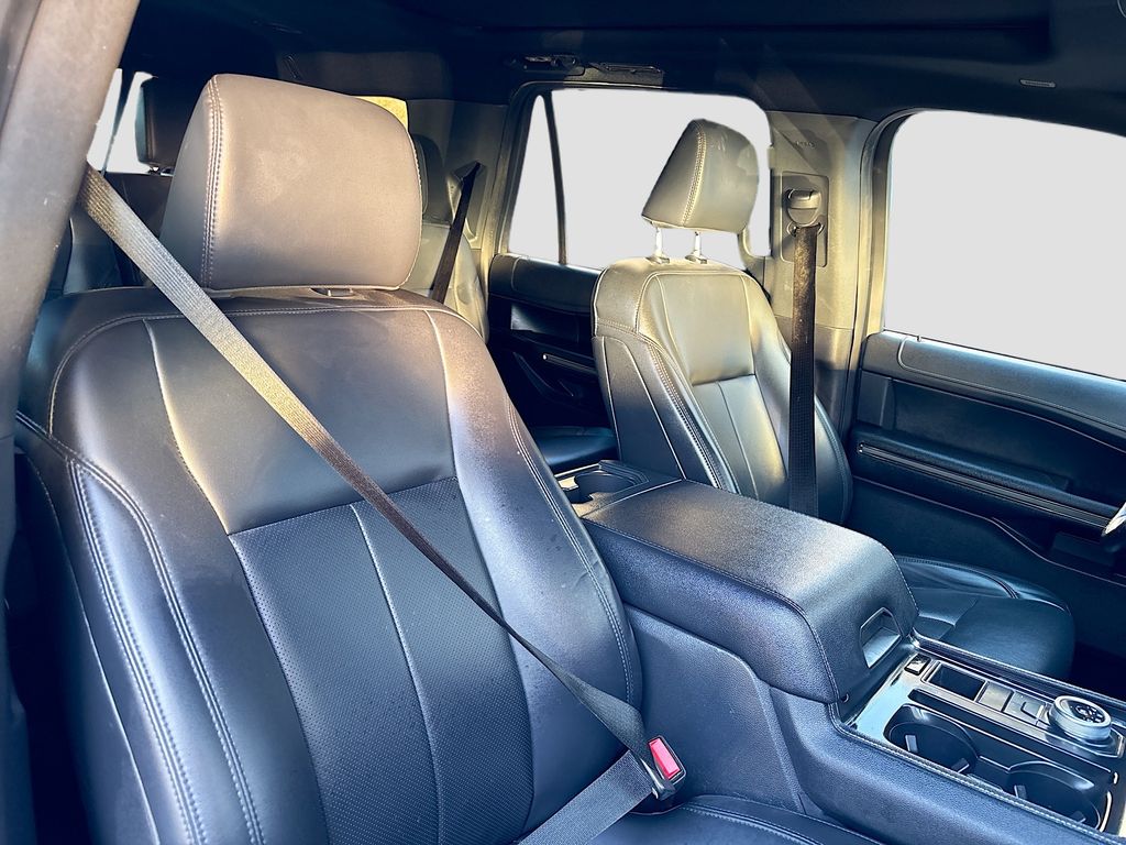 2023 Ford Expedition Limited - Photo 29