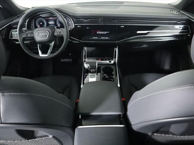 Thumbnail: 2026 Audi Q8 - 14