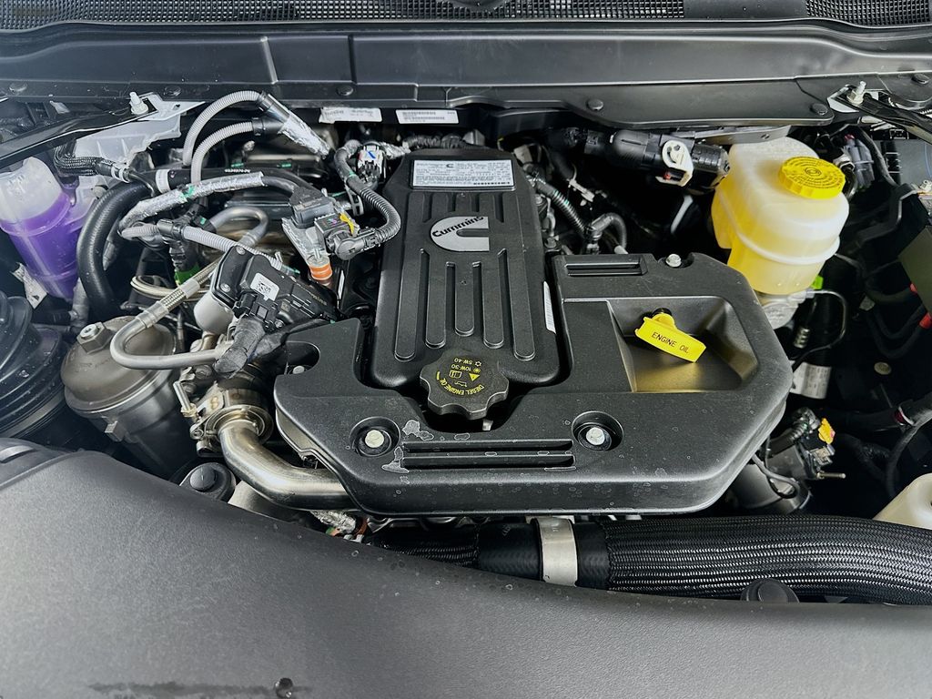 New 2026 White Ram Tradesman image 17