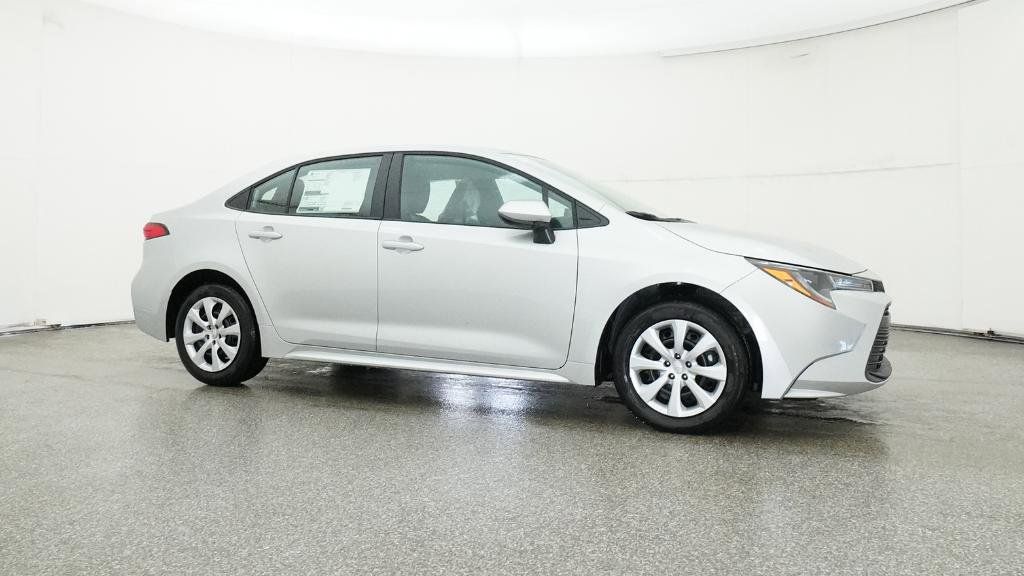 Thumbnail: 2026 Toyota Corolla - 15