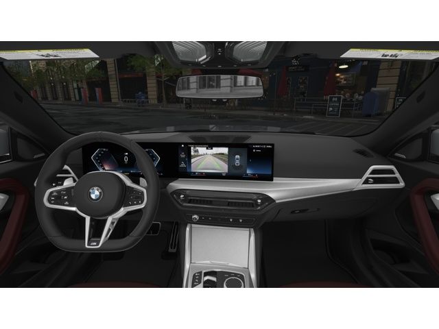 Thumbnail: 2026 BMW 2 Series - 10