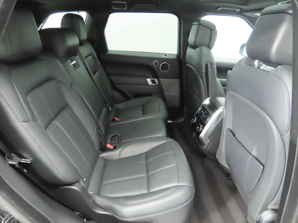 Thumbnail: 2019 Land Rover Range Rover Sport - 23