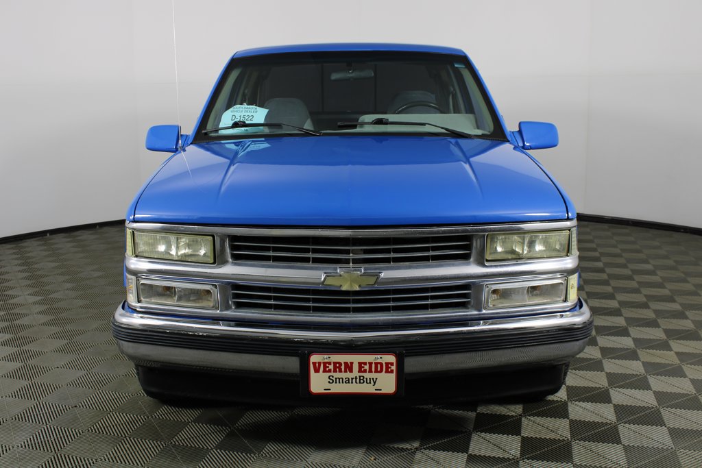 Used 1993 Chevrolet C/K 1500 for sale in 