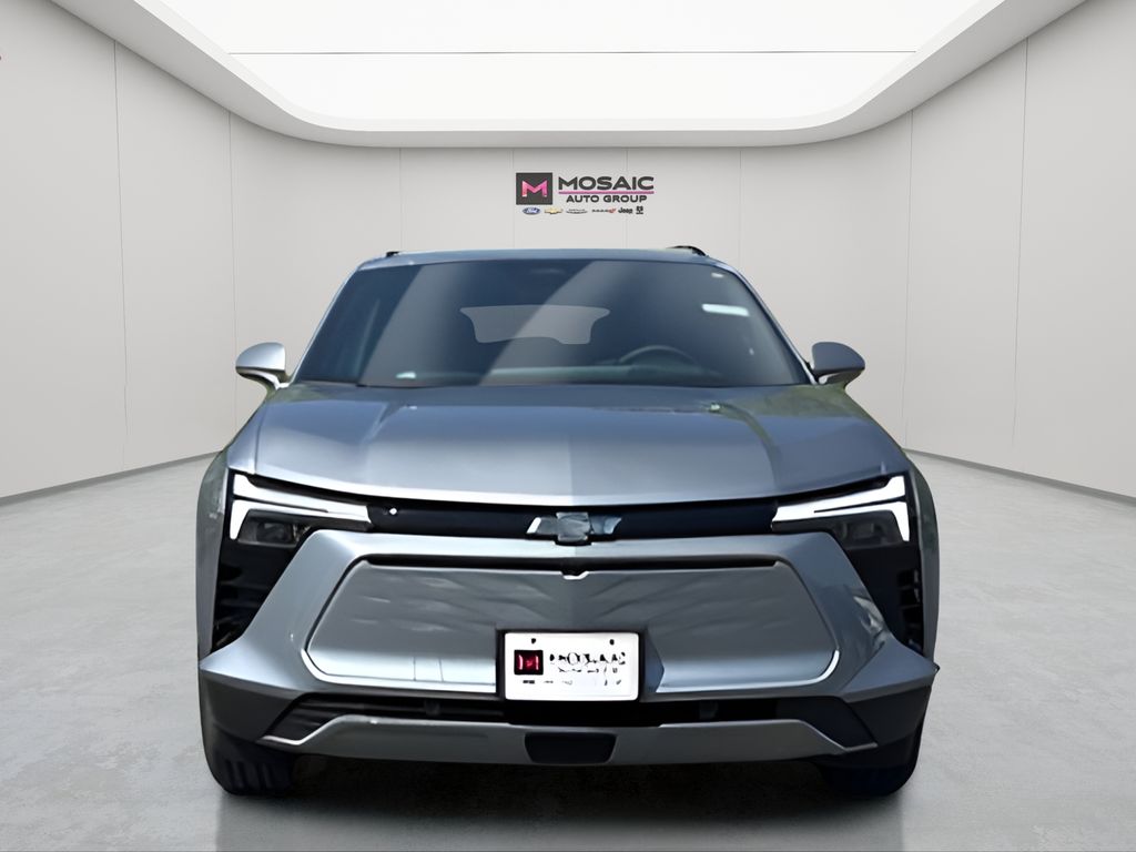 2025 Chevrolet Blazer EV LT - Photo 9