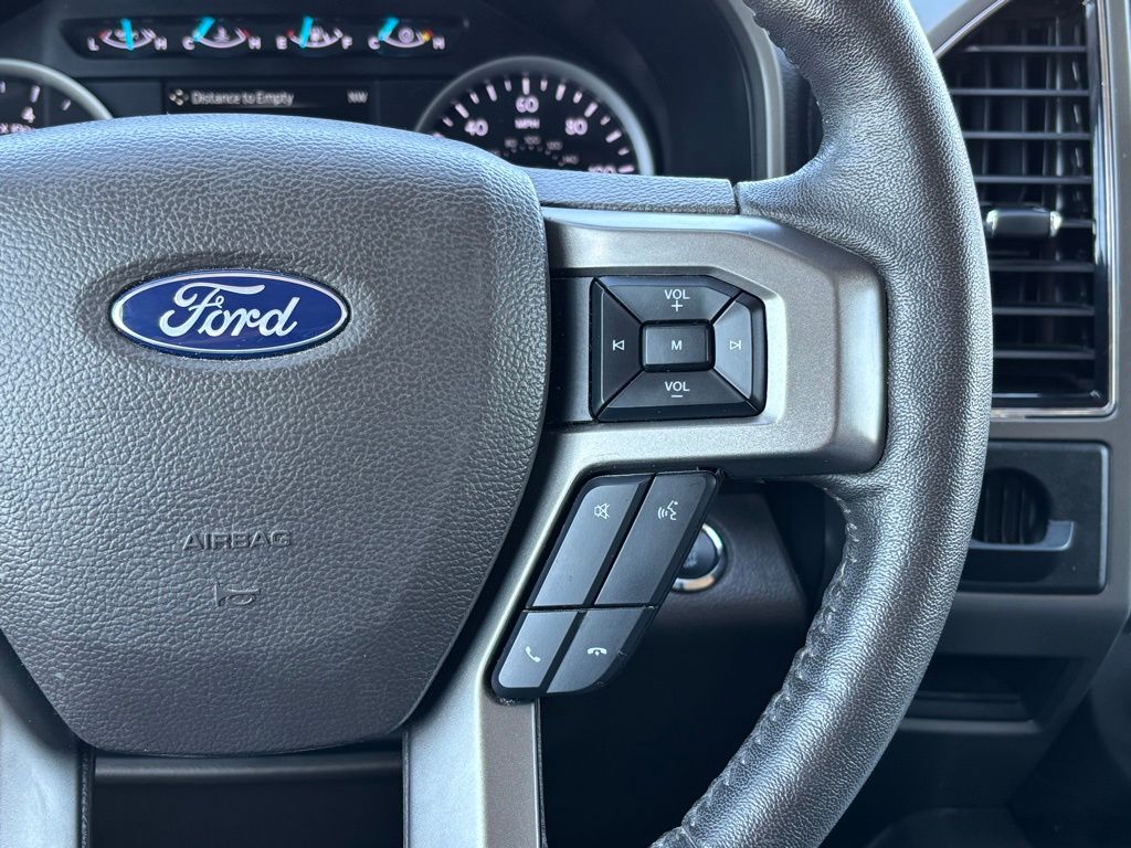 2021 Ford Expedition Max XLT photo